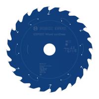 Bosch Accessoires EXPERT Wood cordless Cirkelzaagblad | 216 x 2/1,4 x 30 mm | T24 - 2608902163