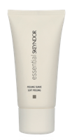 Skeyndor Essential Soft Peeling 50ml Make-up verwijderaar en reiniger