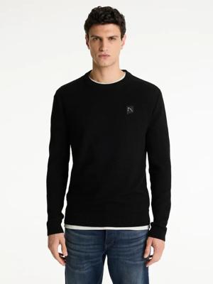 Chasin Rico E90 - Black