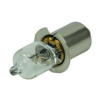 Spanninga Lamp 6V 3W Halogeen Kraag