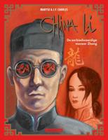 De eerbiedwaardige meneer Zhang (Hardback)