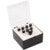 Martin Strings 18APP21 Pin Set brugpinnen (8 stuks)