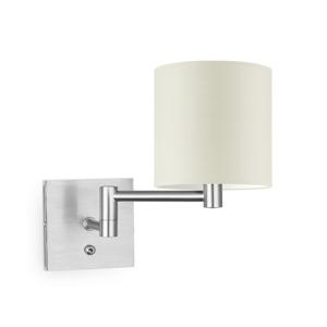 Light depot - wandlamp swing bling Ø 16 cm - warmwit - Outlet