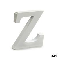 Brief Pincello Z Wit 2 x 16 x 14,5 cm (24 Stuks)