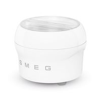 Smeg SMIC01 mixer-/keukenmachinetoebehoor IJsmachine - thumbnail