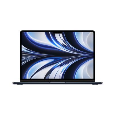 Apple Macbook Air 2022 13,6" M2 512GB blauw