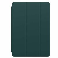 Apple origineel Smart Cover iPad 10.2 inch (2021) Mallard Green - MJM73ZM/A - thumbnail