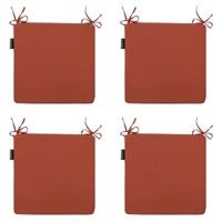 Zitkussen 46x48 Panama terra (4 stuks) Madison - Madison