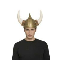 Vikinghelm My Other Me Viving Costumes_204672 Multicolour Gouden S 59 cm