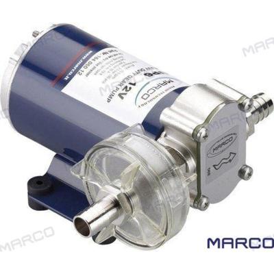 Bombas para aceites y combustibles GS20171 - BOMBA GAS-OIL UP6 24V.