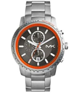 Horlogeband Michael Kors MK8341 Staal 22mm