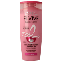 Elvive Shampoo nutri gloss glans 250 Milliliter