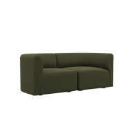 Fjord Sofa - 2 seater