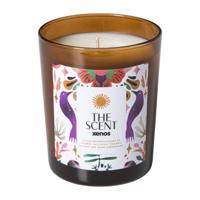 Geurkaars The Scent - ø9.5x7.9 cm Geurkaars The Scent - ø9.5x7.9 cm