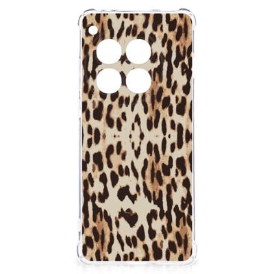 OnePlus 12 Case Anti-shock Leopard OnePlus 12 Case Anti-shock Leopard