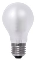 LED lamp 8W 2600K 600 lm mat E27 filament Segula dimbaar 55335