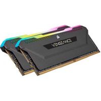 Corsair DDR4 Vengeance RGB Pro SL 2x8GB 3200