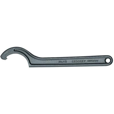 Gedore 6335180 40 95-100 Haaksleutel Sleutelbreedte (metrisch) 95 - 100 mm