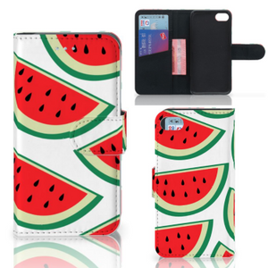 iPhone 7 | 8 | SE (2020) | SE (2022) Book Cover Watermelons