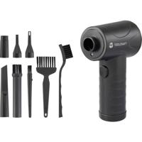 TOOLCRAFT Accustofblazer 5 V