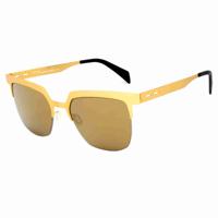 Zonnebril Uniseks Italia Independent 0503-120-120 Ø 52 mm