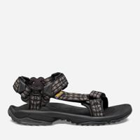 Teva Terra Fi Lite Sandaal Heren Rambler Black 12