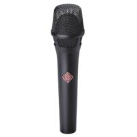 Neumann 8455 microfoon Zwart Microfoon voor podiumpresentaties - thumbnail