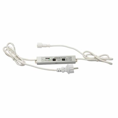 LED voeding 36V 30W voor kerstverlichting 36V Nieuw voor max 60 meter of 600 ledjes