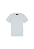 Malelions Junior Captain T-Shirt Grijs-116 maat 116