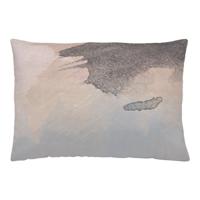 Kussenhoes Naturals Sore 1 Onderdelen 50 x 30 cm 30 x 50 cm
