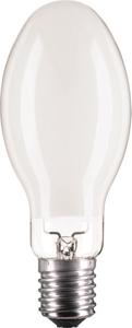 Philips MASTER SON PIA PLUS Ontladingslamp E40 264 W Energielabel: E (A - G) Warmwit Ballon 1 stuk(s)