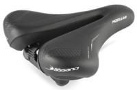 Selle Bassano Zadel modular ct tour zwart