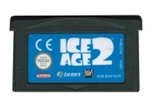 Ice Age 2 (losse cassette)