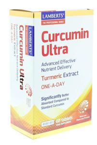 Curcumine ultra 100 mg - kurkuma