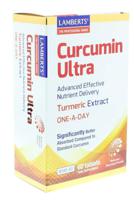 Curcumine ultra 100 mg - kurkuma - thumbnail