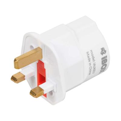 iBOX UK/EU-voedingsadapter