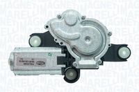 Ruitenwissermotor TGL350R