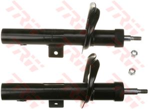 Schokdemper JHM3189T