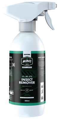 MINT insectenverwijderaar "oxford insectenverwijderaar". insect remover oxford 500ml oc108