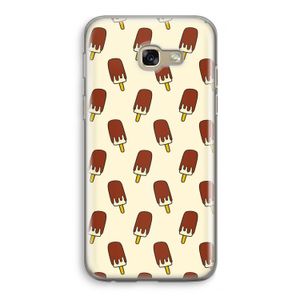 Yummy: Samsung Galaxy A5 (2017) Transparant Hoesje