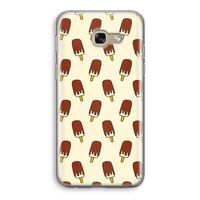 Yummy: Samsung Galaxy A5 (2017) Transparant Hoesje
