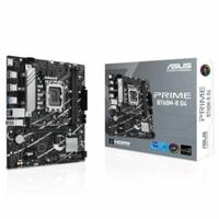 Moederbord Asus B760M-R D4 LGA 1700 Intel B760