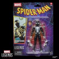 Hasbro Marvel Legends Spider-Venom