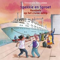 Raadsels op het cruiseschip - thumbnail