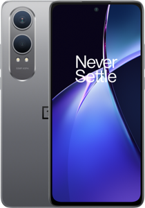 OnePlus Nord CE4 Lite 5G 16,9 cm (6.67") Hybride Dual SIM Android 14 USB Type-C 8 GB 256 GB 5110 mAh Zilver