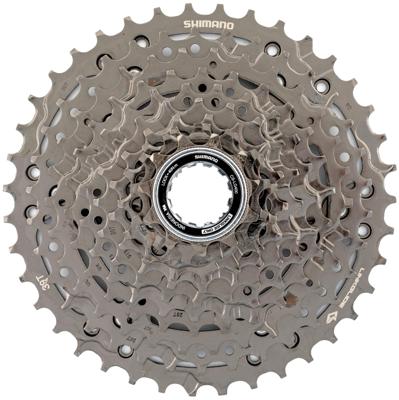 SHIMANO Cas.sprocket shim.cs-lg 400 11-39t 10sp