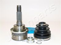 Homokineet reparatie set, aandrijfas GI337