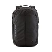 Patagonia Refugio Daypack 26L Dagtourrugzak Black 26L