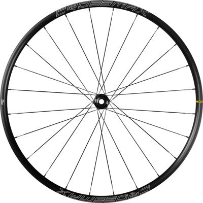 MAVIC Wheel crossmax 29 fr. 6h 15x110mm boost