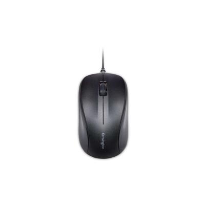 Muis Kensington Valumouse Zwart 1000 dpi